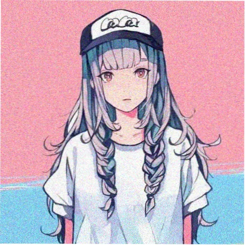 观众小满未满头像